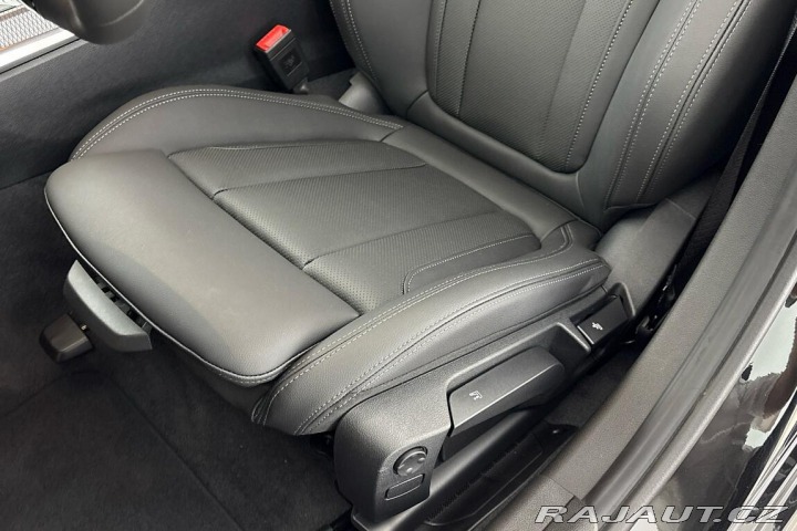 BMW 3 řady 3 | 320d xDrive 2026