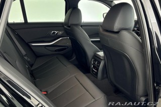 BMW 3 řady 3 | 320d xDrive 2026