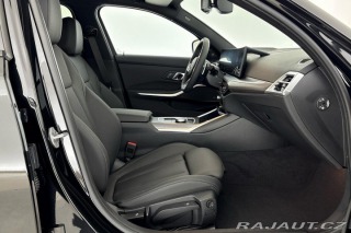 BMW 3 řady 3 | 320d xDrive 2026