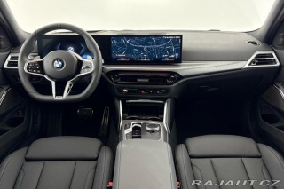 BMW 3 řady 3 | 320d xDrive 2026