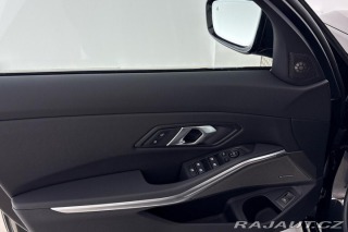 BMW 3 řady 3 | 320d xDrive 2026