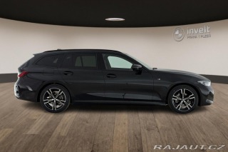 BMW 3 řady 3 | 320d xDrive 2026