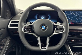 BMW 3 řady 3 | 320d xDrive 2026