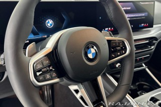 BMW 3 řady 3 | 320d xDrive 2026