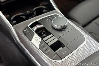 BMW 3 řady 3 | 320d xDrive 2026