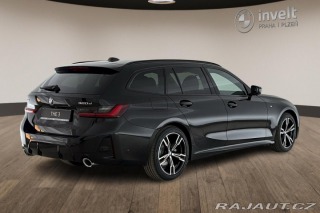BMW 3 řady 3 | 320d xDrive 2026