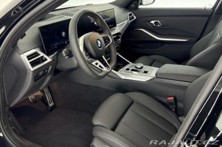 BMW 3 řady 3 | 320d xDrive 2026