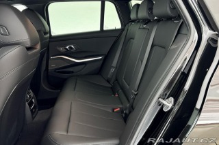 BMW 3 řady 3 | 320d xDrive 2026