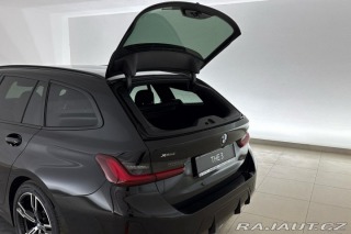 BMW 3 řady 3 | 320d xDrive 2026
