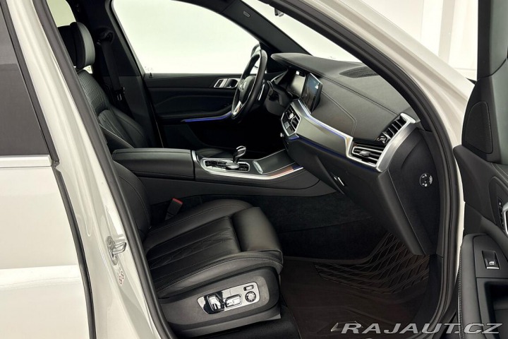 BMW X5 xDrive30d 2021