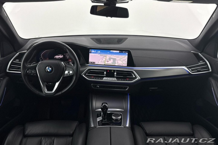 BMW X5 xDrive30d 2021
