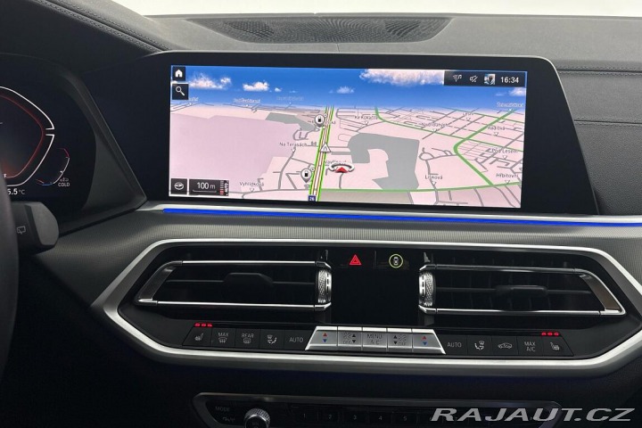 BMW X5 xDrive30d 2021