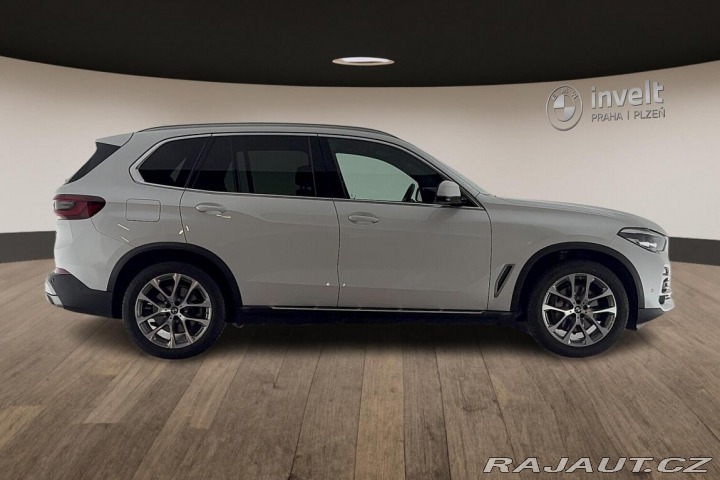 BMW X5 xDrive30d 2021