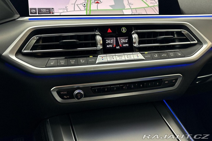 BMW X5 xDrive30d 2021