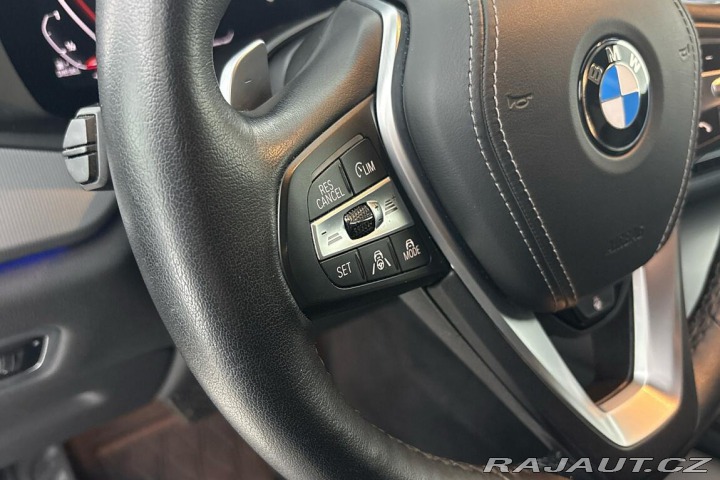 BMW X5 xDrive30d 2021