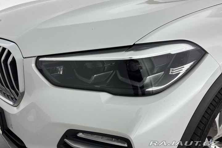 BMW X5 xDrive30d 2021