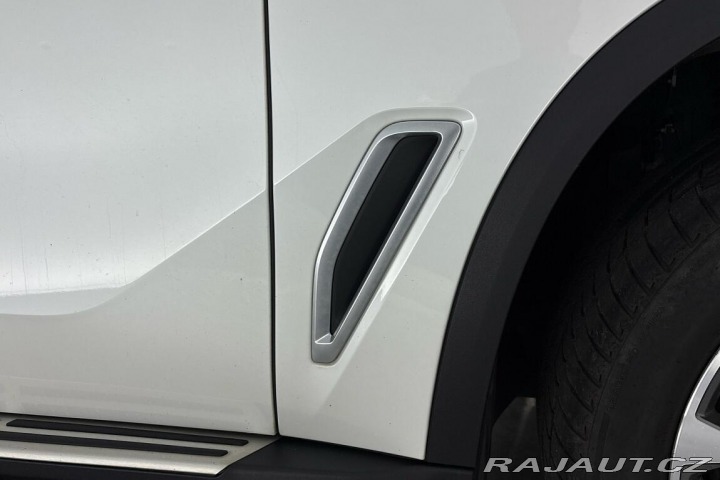 BMW X5 xDrive30d 2021