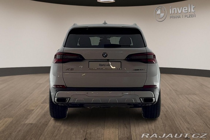 BMW X5 xDrive30d 2021