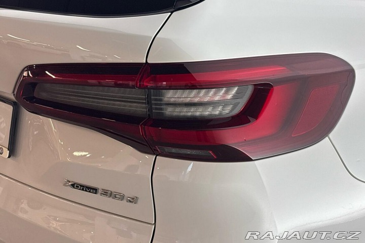 BMW X5 xDrive30d 2021