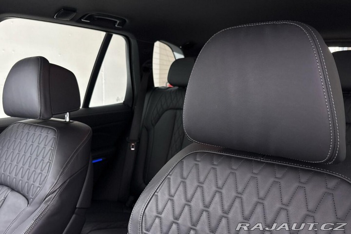 BMW X5 xDrive30d 2021