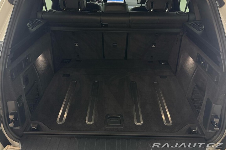 BMW X5 xDrive30d 2021