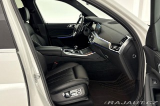 BMW X5 xDrive30d 2021