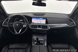 BMW X5 xDrive30d 2021
