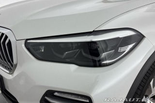 BMW X5 xDrive30d 2021