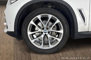BMW X5 xDrive30d 2021