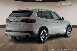 BMW X5 xDrive30d 2021
