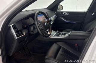 BMW X5 xDrive30d 2021