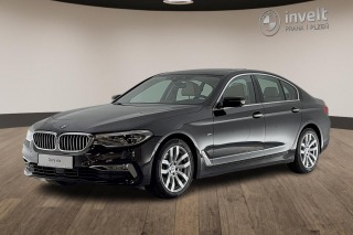 BMW 5 530d xDrive
