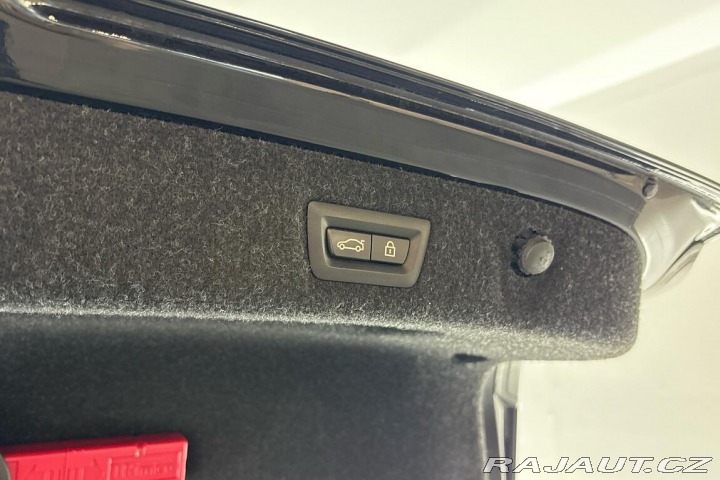 BMW 5 530d xDrive 2018