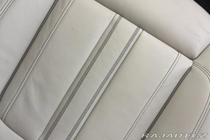 BMW 5 530d xDrive 2018