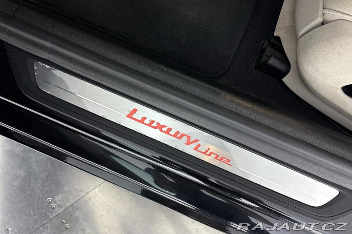 BMW 5 530d xDrive 2018