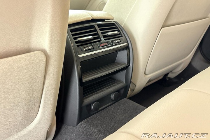 BMW 5 530d xDrive 2018