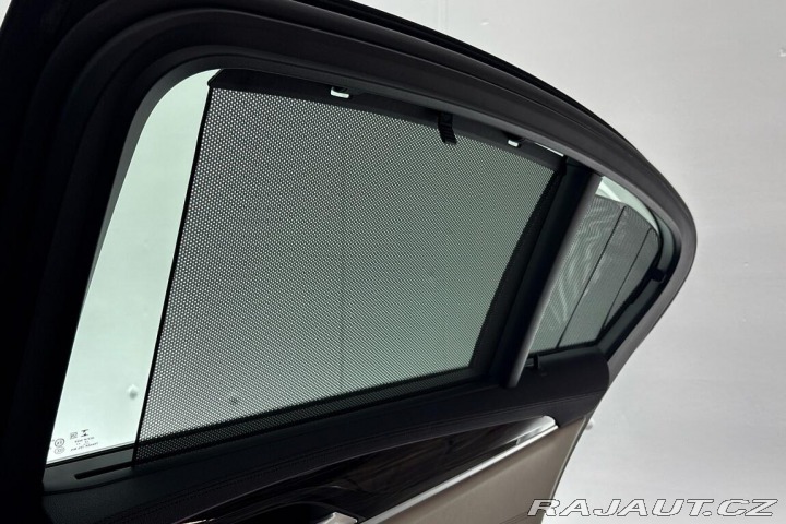 BMW 5 530d xDrive 2018