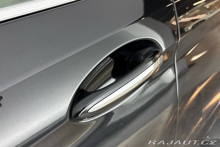 BMW 5 530d xDrive 2018