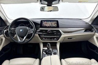 BMW 5 530d xDrive 2018