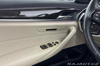 BMW 5 530d xDrive 2018