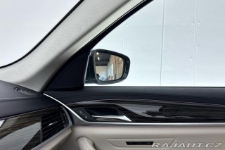 BMW 5 530d xDrive 2018