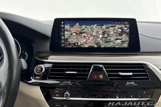 BMW 5 530d xDrive 2018