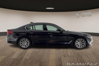 BMW 5 530d xDrive 2018