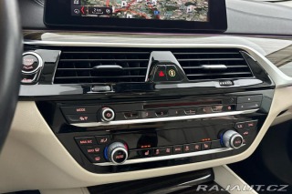 BMW 5 530d xDrive 2018