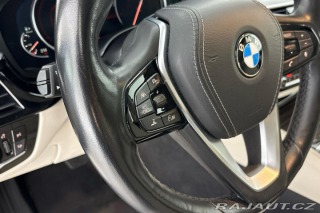 BMW 5 530d xDrive 2018