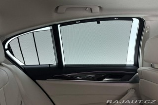 BMW 5 530d xDrive 2018