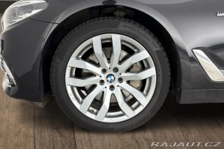 BMW 5 530d xDrive 2018