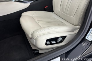 BMW 5 530d xDrive 2018