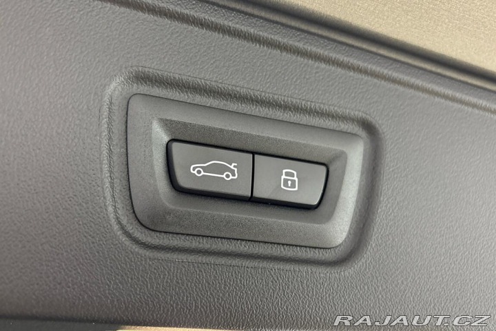 BMW 5 540d xDrive Touring 2026