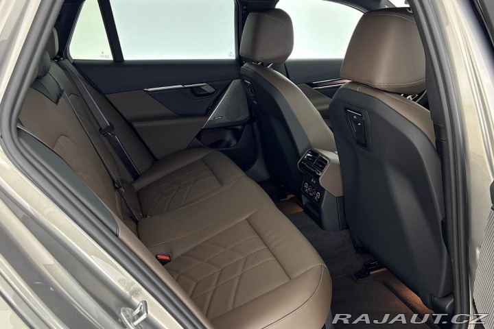 BMW 5 540d xDrive Touring 2026